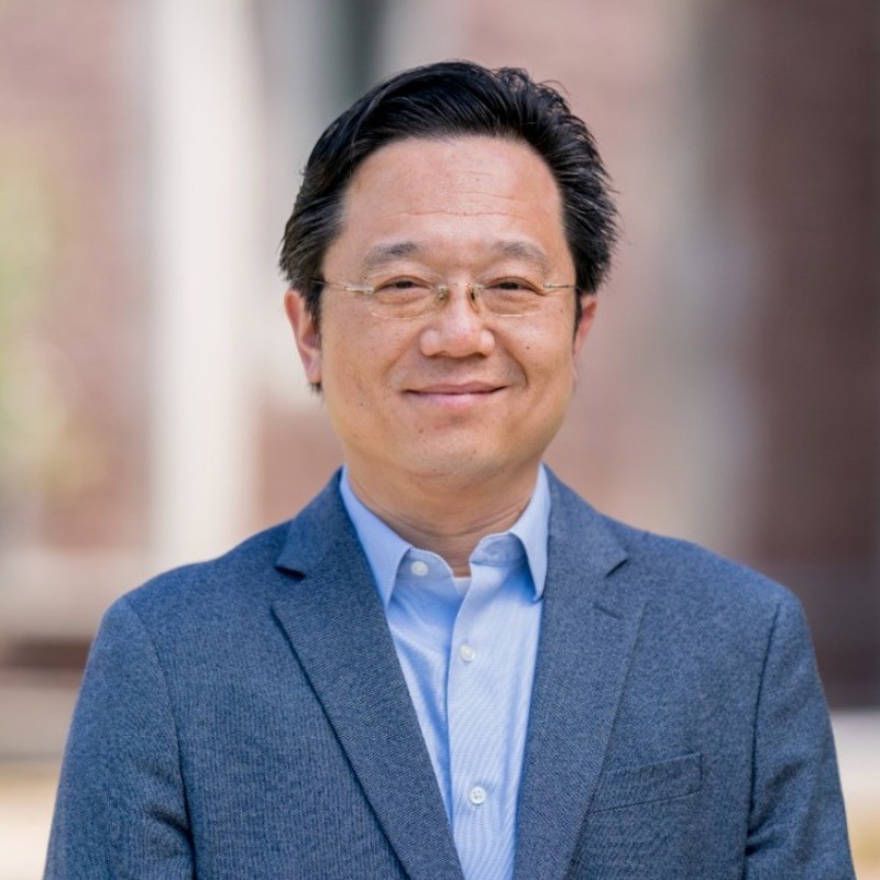 Chenyang Lu