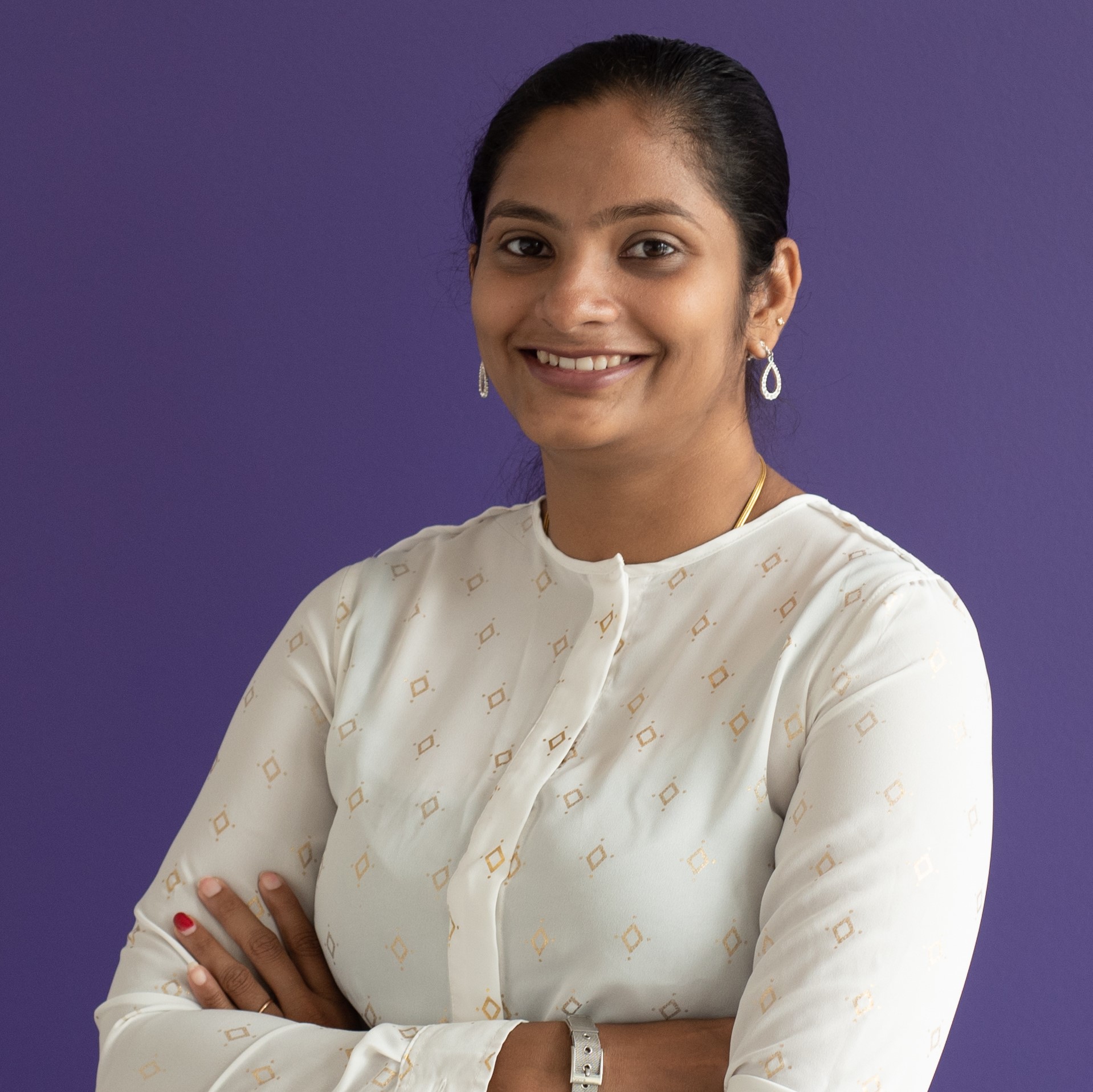 Rajalakshmi Nandakumar